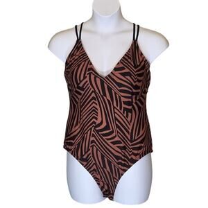 Hurley Swimsuit New w/o Tags sz XXL